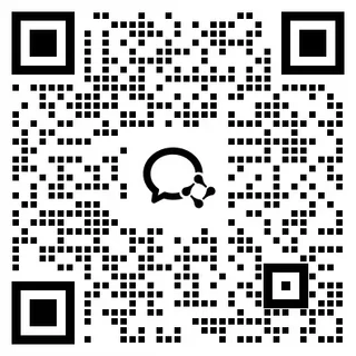 TokenFleet WeChat group QR code